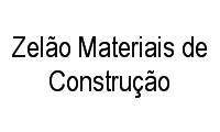 Logo Zelão Materiais de Construção em Vila Vera Cruz