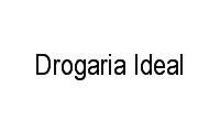 Logo Drogaria Ideal