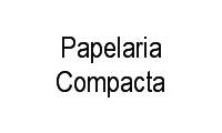 Logo Papelaria Compacta em Condomínio Rio Branco