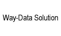 Logo Way-Data Solution