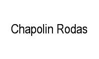 Logo Chapolin Rodas