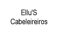 Logo Ellu'S Cabeleireiros
