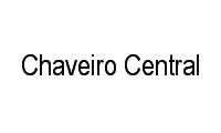 Logo Chaveiro Central em Setor Central