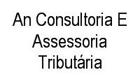Logo An Consultoria E Assessoria Tributária em Asa Sul