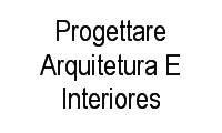 Logo Progettare Arquitetura E Interiores em Setor de Habitações Individuais Sul