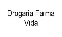 Logo Drogaria Farma Vida em Parque Bandeirante