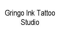 Logo Gringo Ink Tattoo Studio em Tijuca