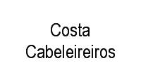 Logo Costa Cabeleireiros em Setor Campinas