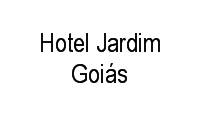 Logo Hotel Jardim Goiás em Jardim Goiás