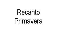Logo Recanto Primavera
