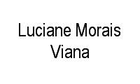 Logo Luciane Morais Viana em Setor Marista