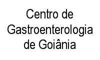 Logo Centro de Gastroenterologia de Goiânia em Setor Oeste