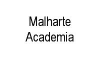 Logo Malharte Academia em Candangolândia