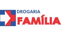 Logo Drogaria Família em Samambaia Norte