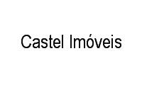Logo Castel Imóveis em Setor Sul