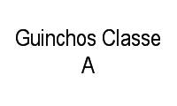 Logo Guinchos Classe A em Tiradentes