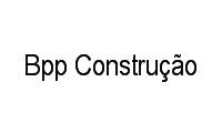 Logo Bpp Construção em Setor de Habitações Individuais Norte