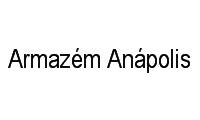 Logo Armazém Anápolis em Vila Pedroso