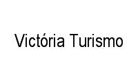 Logo Victória Turismo em Ceilândia Norte