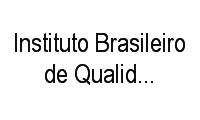 Logo Instituto Brasileiro de Qualidade de Vida-Ibqv em Setor de Habitações Individuais Sul