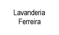 Logo Lavanderia Ferreira em Setor Campinas