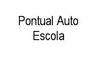 Logo Pontual Auto Escola em Cidade Operária