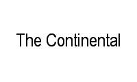 Logo The Continental em Asa Sul