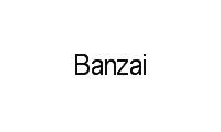 Logo Banzai em Asa Sul