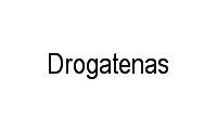 Logo Drogatenas em Setor Central