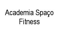 Logo Academia Spaço Fitness