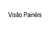 Logo Visão Painéis em Vila João Vaz