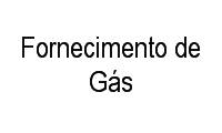 Logo Fornecimento de Gás