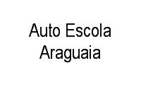 Logo Auto Escola Araguaia em Setor Campinas