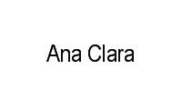 Logo Ana Clara em Setor Oeste