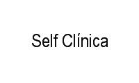 Logo Self Clínica em S Central