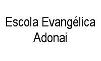 Logo Escola Evangélica Adonai em Maracanã