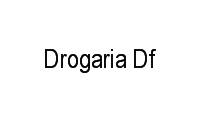 Logo Drogaria Df em Sobradinho