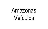 Logo Amazonas Veículos em Setor Bela Vista