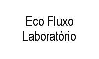 Logo Eco Fluxo Laboratório em Setor Oeste