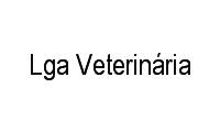 Logo Lga Veterinária