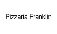 Logo Pizzaria Franklin