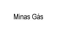 Logo Minas Gás em Recanto das Emas