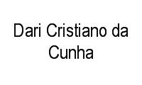 Logo Dari Cristiano da Cunha em Setor Central