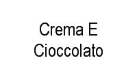Fotos de Crema E Cioccolato em Setor Bueno
