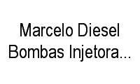 Logo Marcelo Diesel Bombas Injetoras E Bicos em Geral