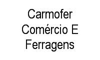 Logo Carmofer Comércio E Ferragens em Cordovil