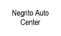 Logo Negrito Auto Center em Zona Industrial