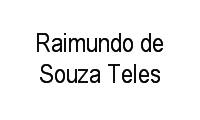 Logo Raimundo de Souza Teles em Jardim Olímpico