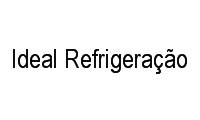Logo Ideal Refrigeração em Taguatinga Norte