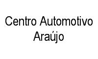 Logo Centro Automotivo Araújo em Zona Industrial